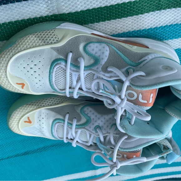 Aboli Volleyball - Picture 1 of 8